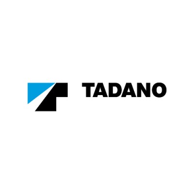 Tadano Demag GmbH's Logo