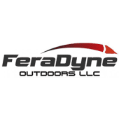 FeraDyne Outdoors's Logo