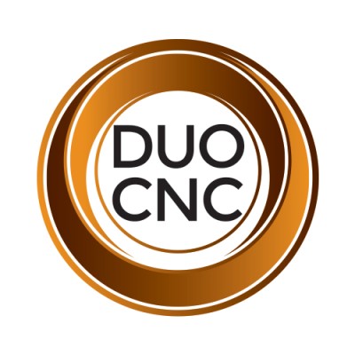 Duo C.N.C. Machining Inc's Logo