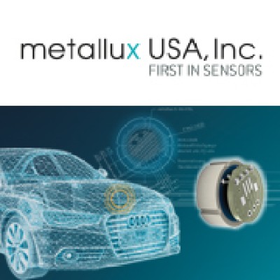 Metallux Usa, Inc.'s Logo