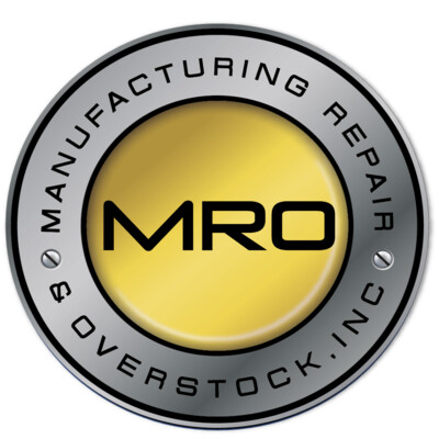 Mro, Inc's Logo