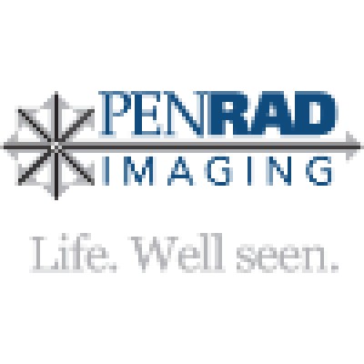 Penrad Imaging, LLC's Logo