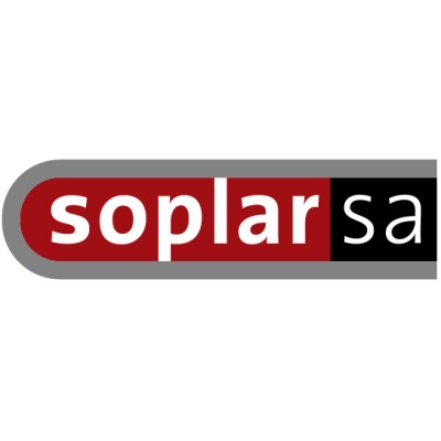 Soplar SA's Logo