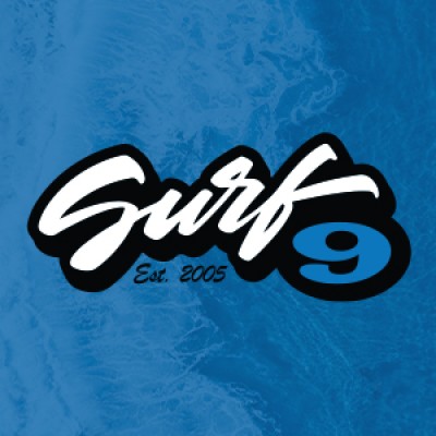 Surf 9, LLC's Logo