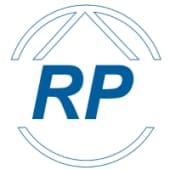 Ruhrpumpen's Logo