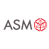 ASM International's Logo