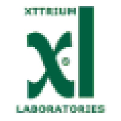 Xttrium Laboratories Inc.'s Logo