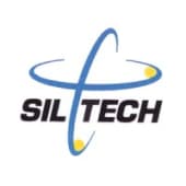 Siltech Corporation's Logo