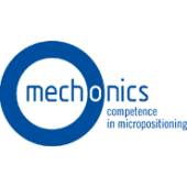 mechOnics's Logo