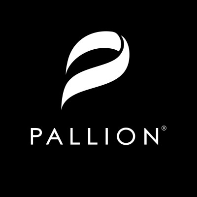 PALLION GROUP PTY LIMITED's Logo