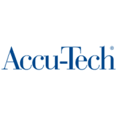 Accu-Tech's Logo