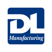 DL Manufacturing's Logo