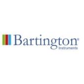 Bartington Instruments's Logo