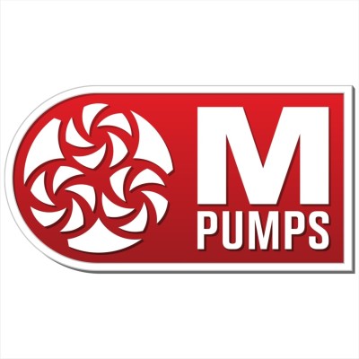 M PUMPS SRL's Logo