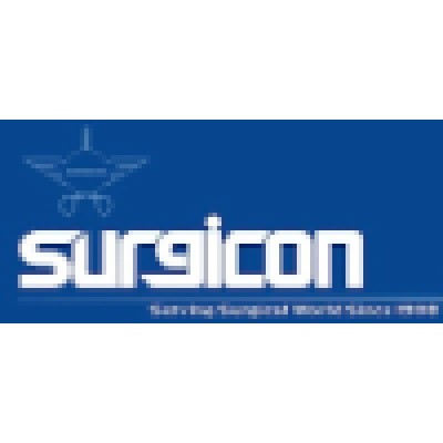 SURGICON (PVT) LTD's Logo