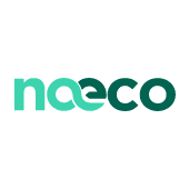 Naeco's Logo