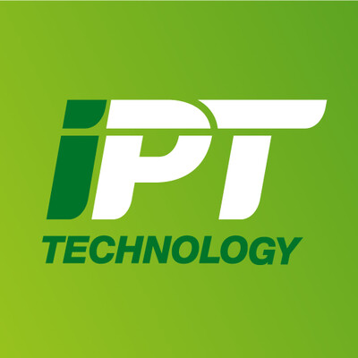 IPT Technology GmbH's Logo