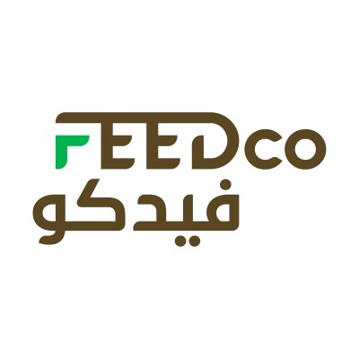 NATIONAL FEED CO LTD's Logo