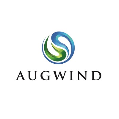 AUGWIND LTD's Logo