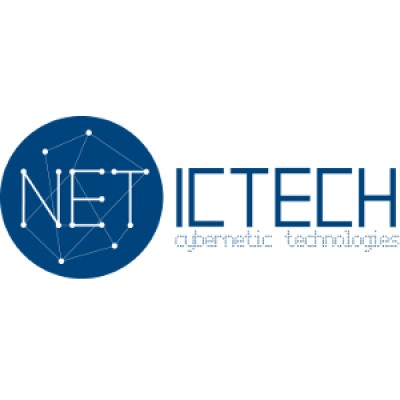 CYBERNETIC TECHNOLOGIES NETICTECH S A's Logo