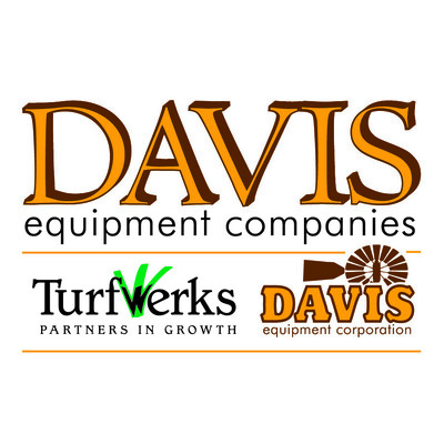 Davis Equipment Corporation's Logo