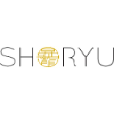 SHORYU NEW OXFORD STREET LIMITED's Logo