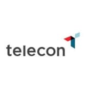 Telecon Group's Logo