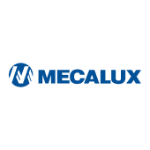 Mecalux Spain's Logo