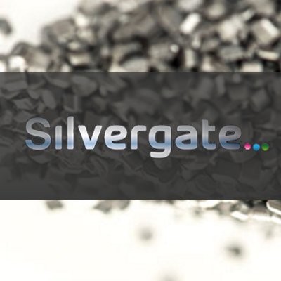 SILVERGATE PLASTICS LIMITED's Logo