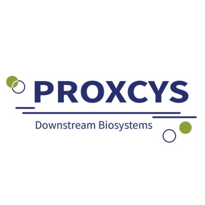 Proxcys B.V.'s Logo