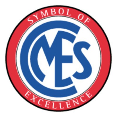 Cmes, Inc.'s Logo