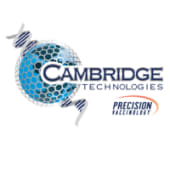 Cambridge Technologies's Logo