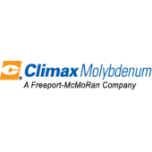 Climax Molybdenum's Logo