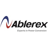 Ablerex's Logo