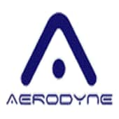 Aerodyne Industries's Logo