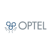 Optel Group's Logo