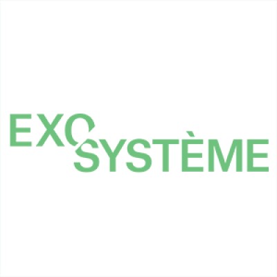 Exosysteme Inc's Logo