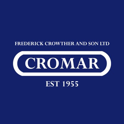 FREDERICK CROWTHER & SON LIMITED's Logo