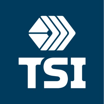 TSI PHARMACEUTICALS PTY LTD's Logo