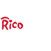 RicoRock's Logo