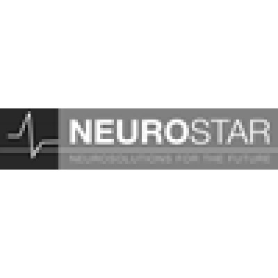 Neurostar GmbH's Logo