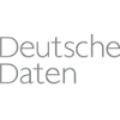 DeutscheDaten Portal- und Plattformlösungen GmbH's Logo