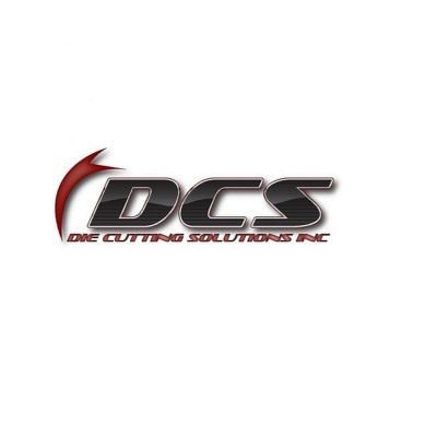 Die Cutting Solutions Inc Logo