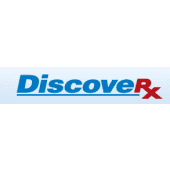 DiscoveRX's Logo