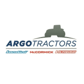 Argo Tractors's Logo