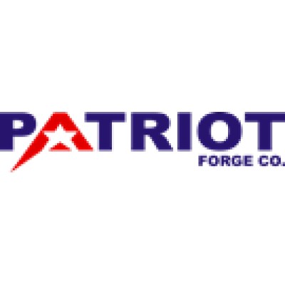 Patriot Forge Co.'s Logo