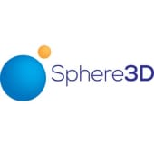 Sphere 3d's Logo