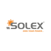 Solex Energy's Logo