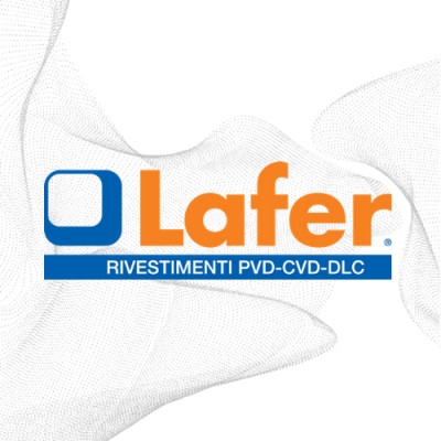 LAFER SPA's Logo