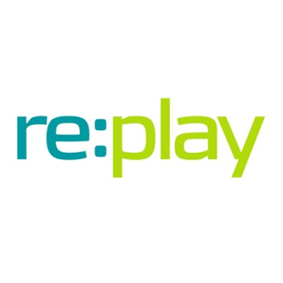 Replay Management Ltd's Logo